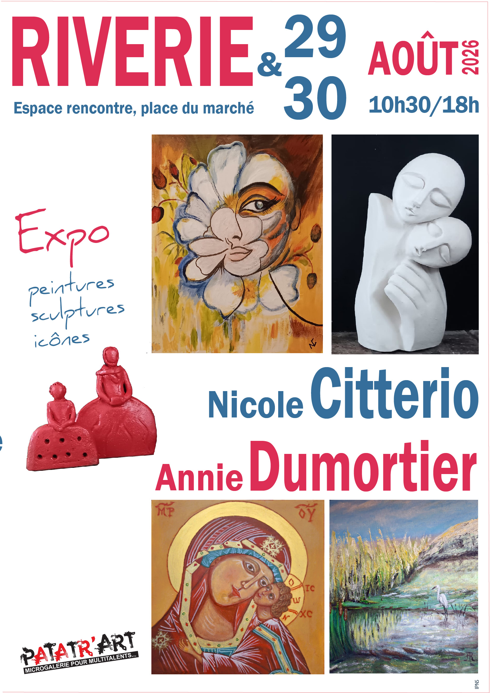 affiche