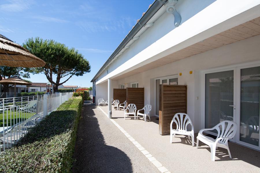 Appartements
