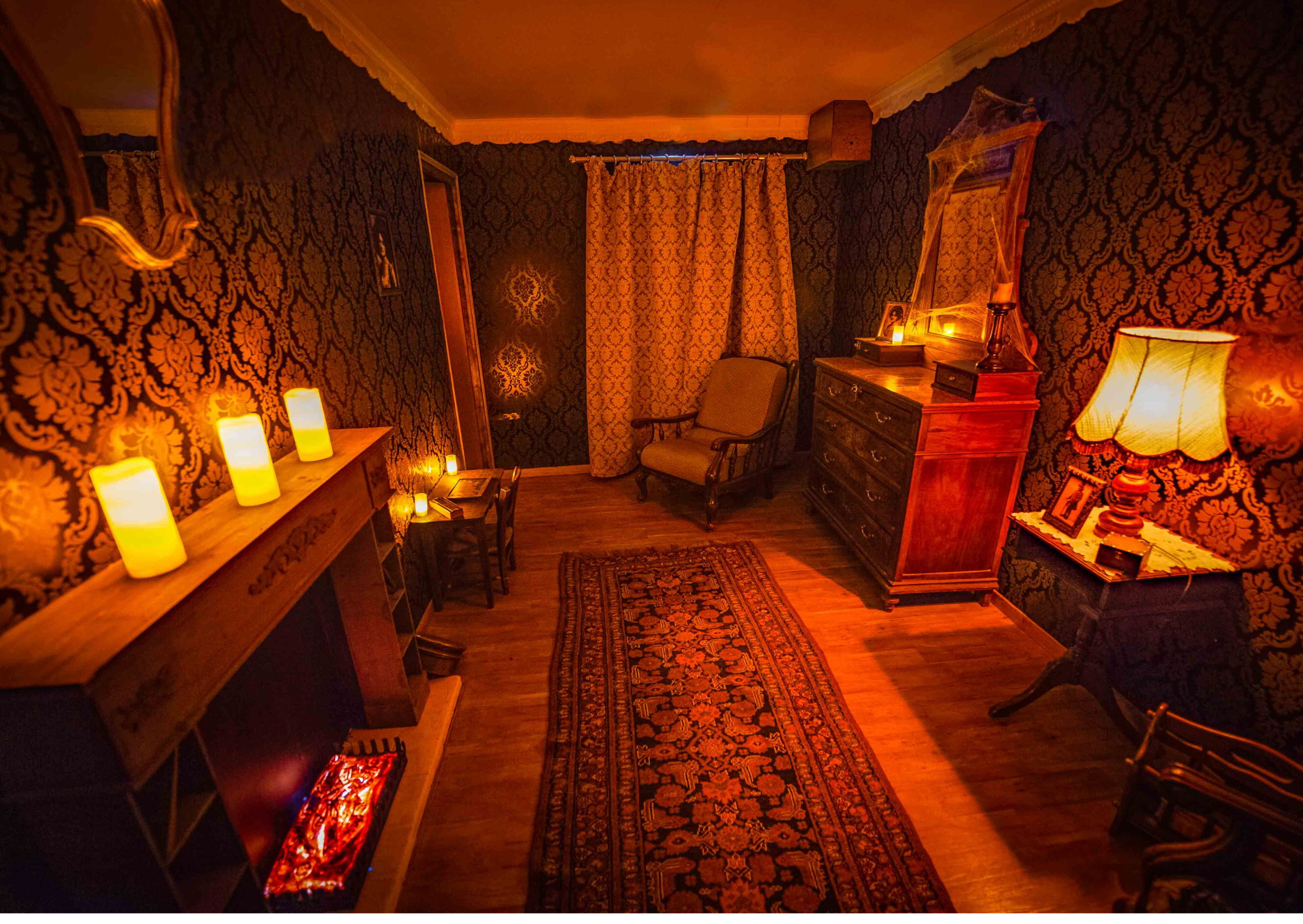 Get Back Escape Game, Arles - photo 5