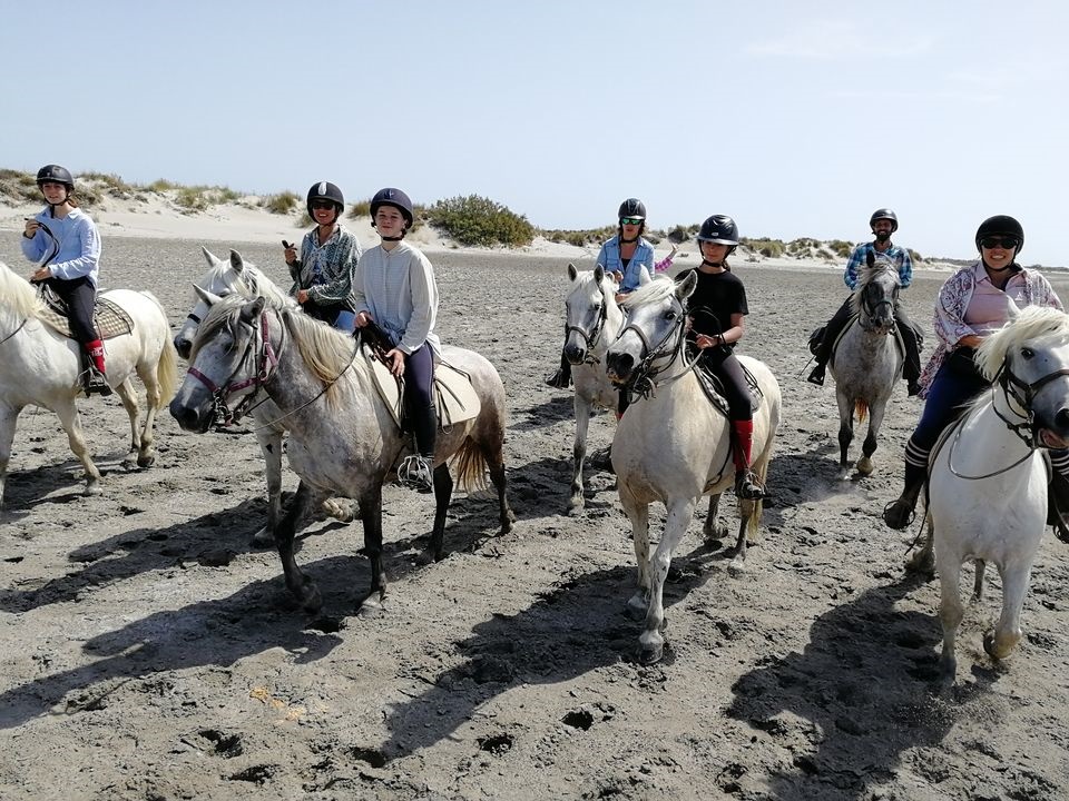 Saint Georges Centre de Tourisme Equestre