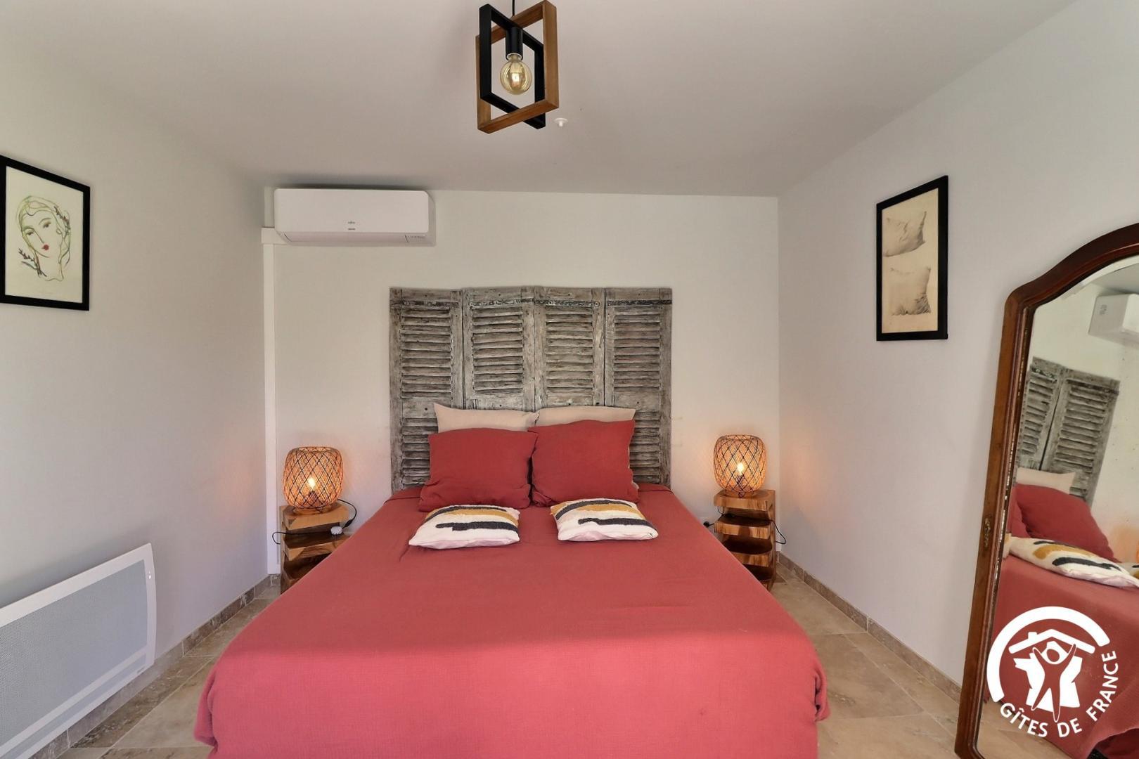 La Petite Maison, Saint-Marc-Jaumegarde - photo 4