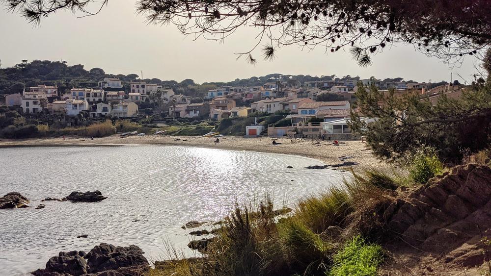 Mission “propreté locale”_Ramatuelle