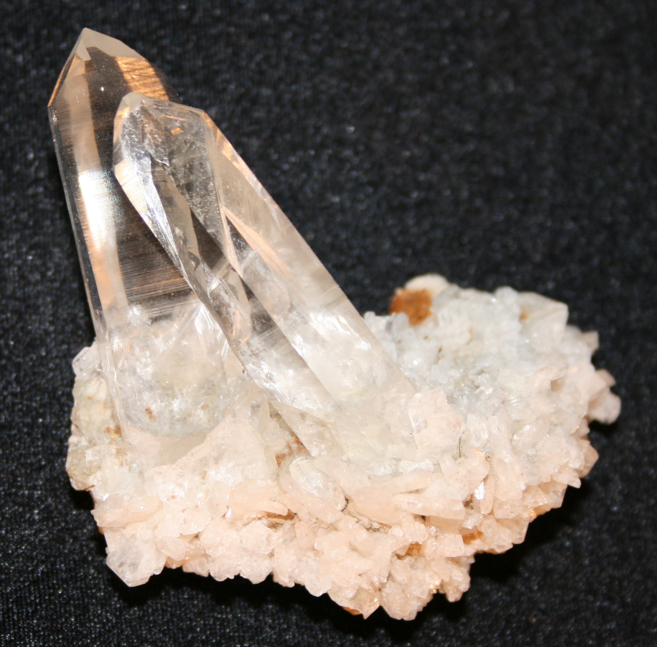 quartz