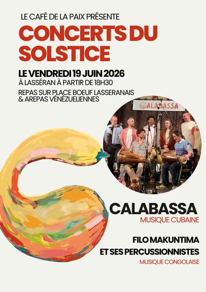 Concerts du solstice_Lasséran