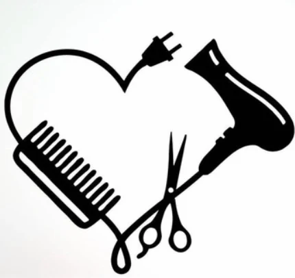 Coiffeuse à domicile - Julie coiffure pro