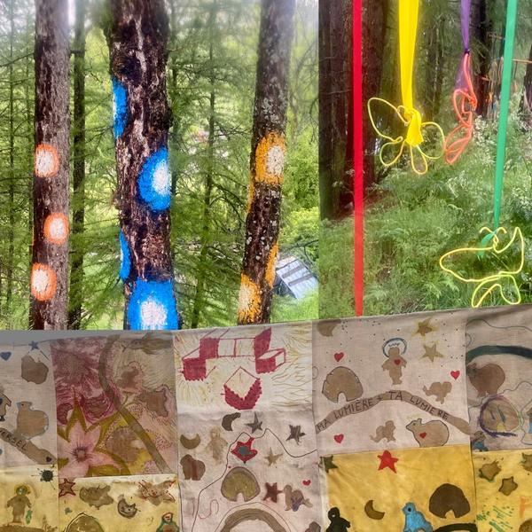 Le Chemin des Arts