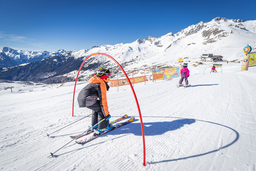 La Tanière de Boris