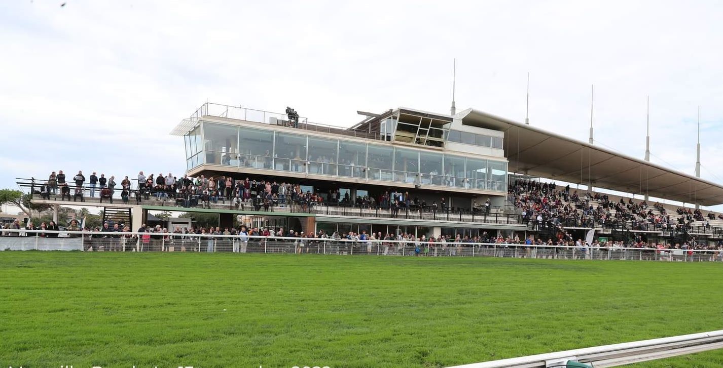 Hippodrome Borély, Marseille 8e Arrondissement - photo 3