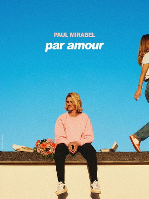 Par Amour - Paul Mirabel