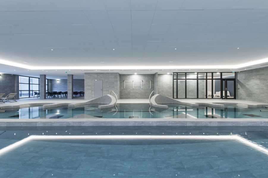 Le Grand Spa Thermal