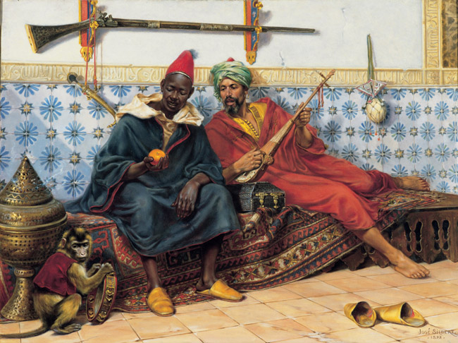 Exposition "la sélection du public" au musée Regards de Provence