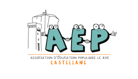 Logo Aep