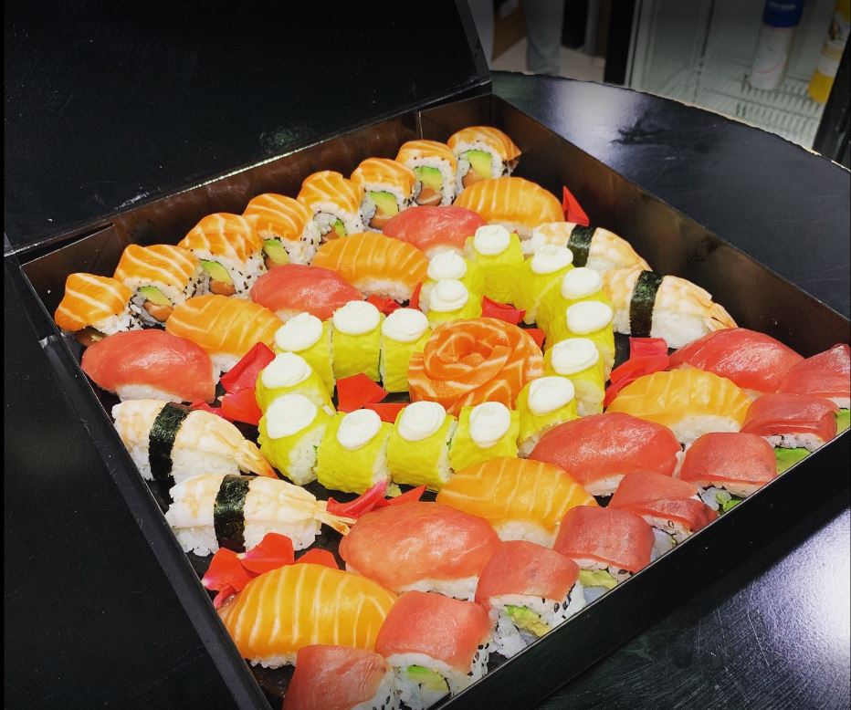 Hai Sushi — photo 3