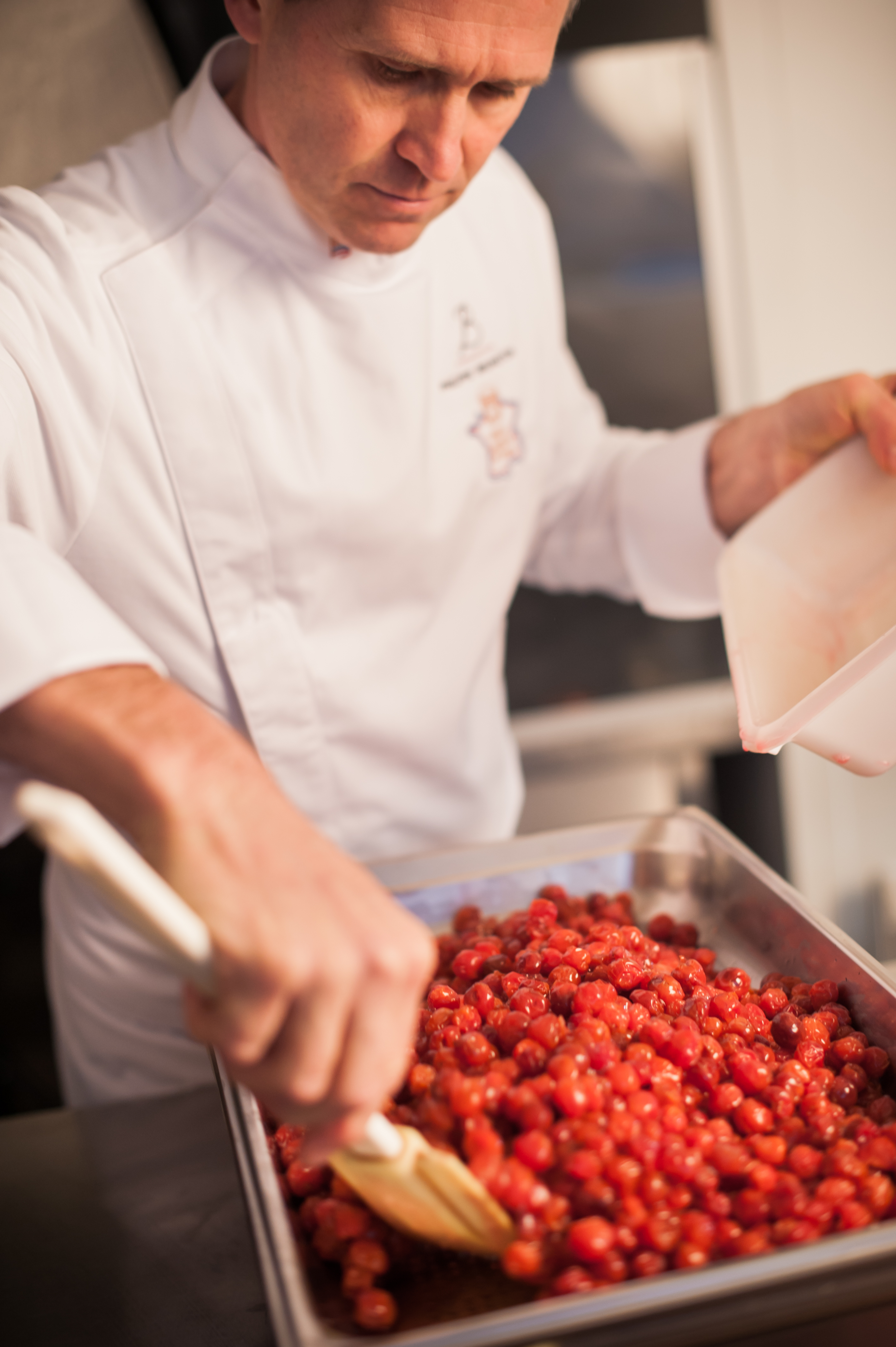Confiture Bruneton