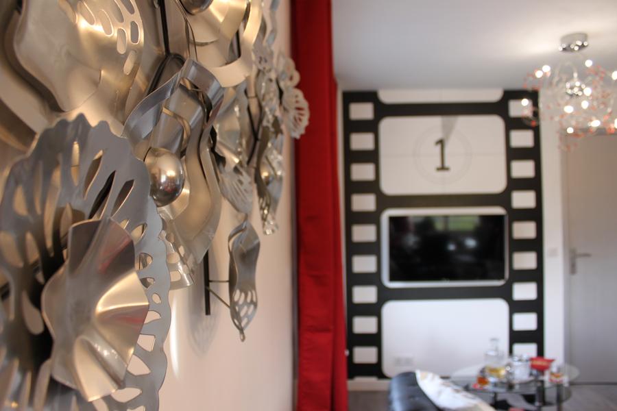 Résidence Hippolits - Appartement Carioca