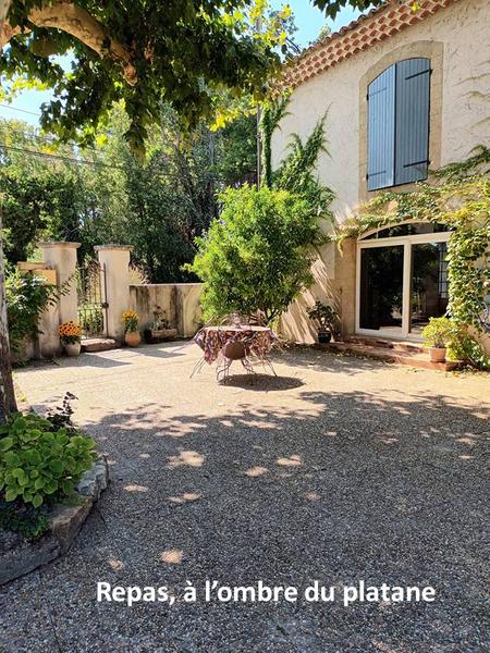 Meublé touristique La Grange