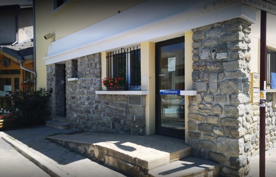 cabinet veterinaire selonnet