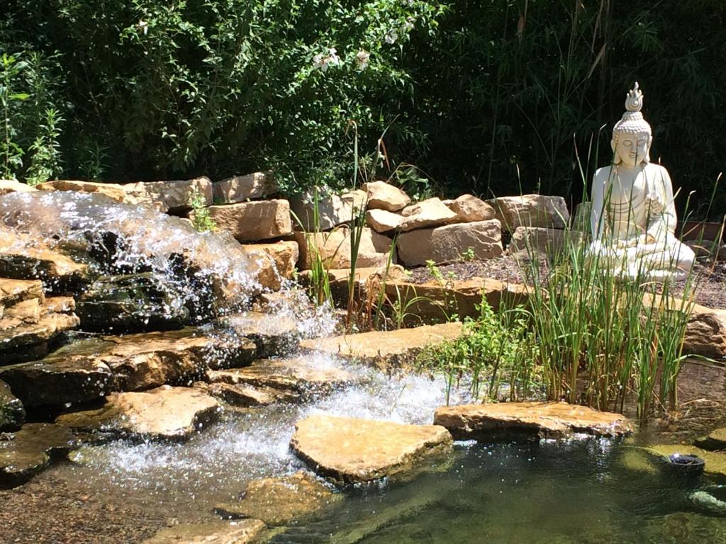 Le Nathakassou, Cabannes - photo 3