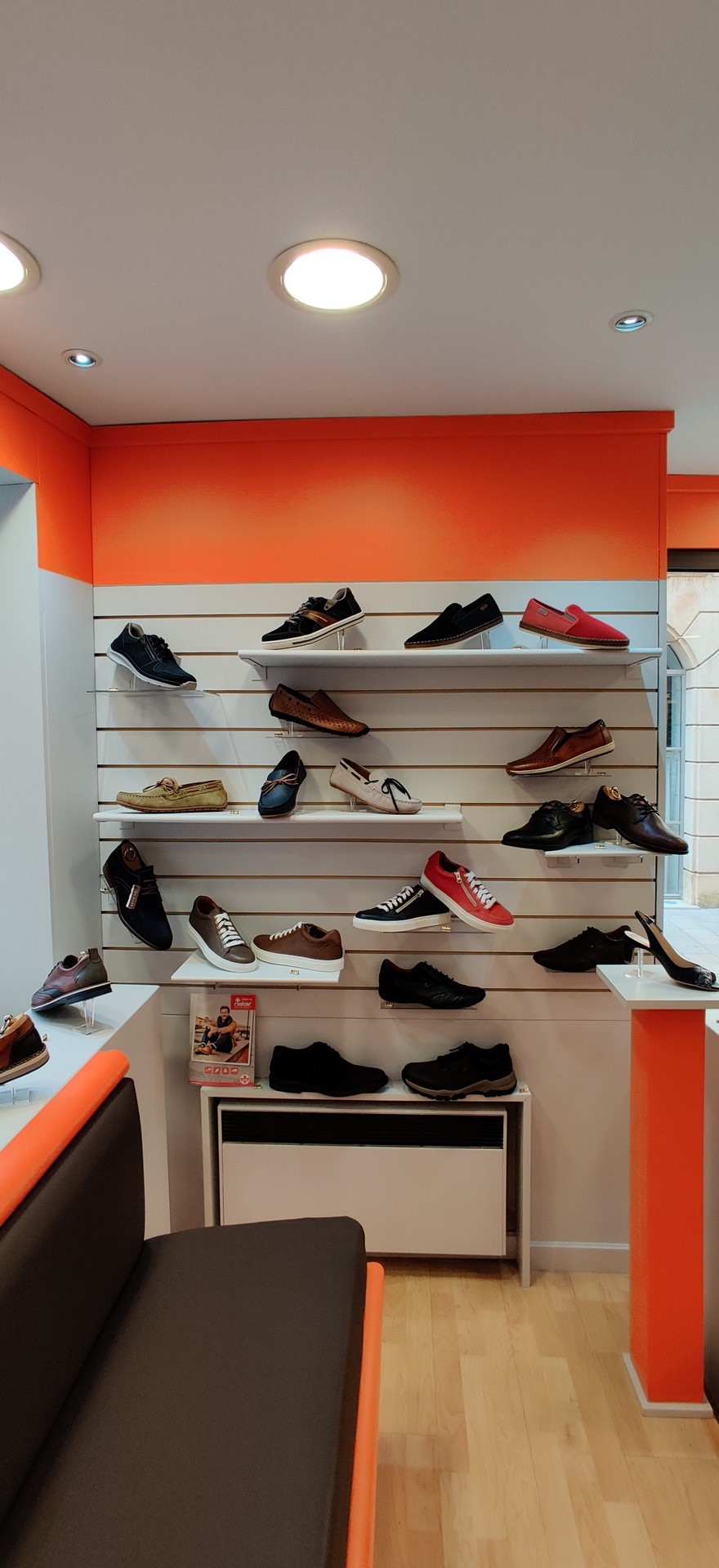 Chaussures Styl' — photo 2