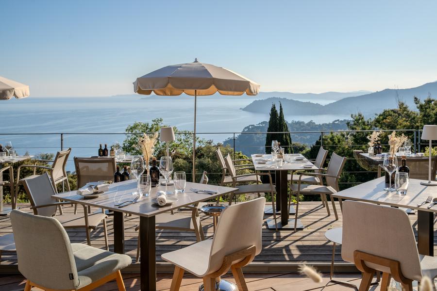 Douceur de vivre en 4*