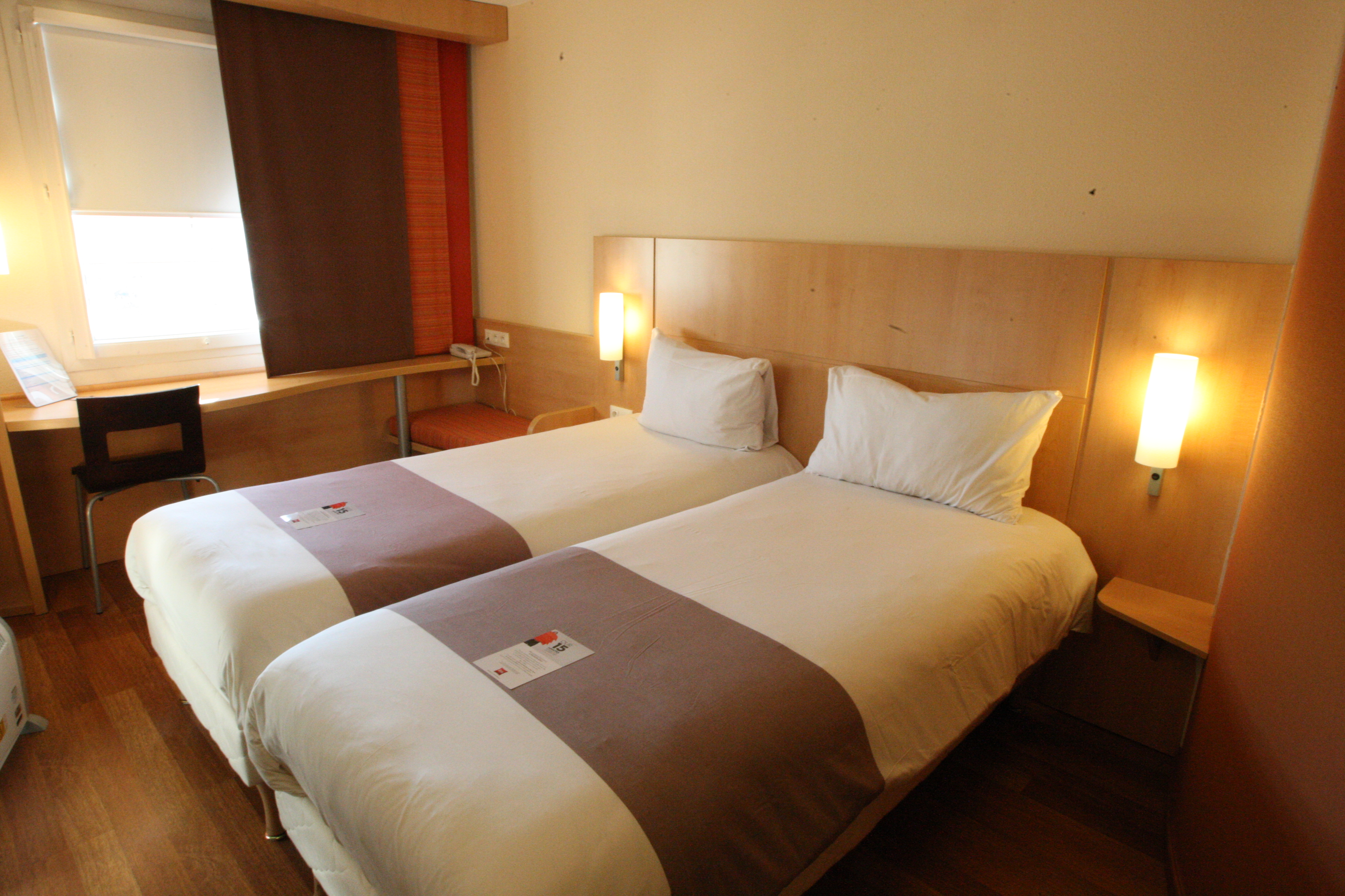 Hotel Ibis — photo 3