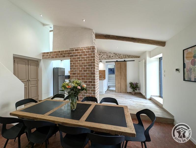 Gîte \