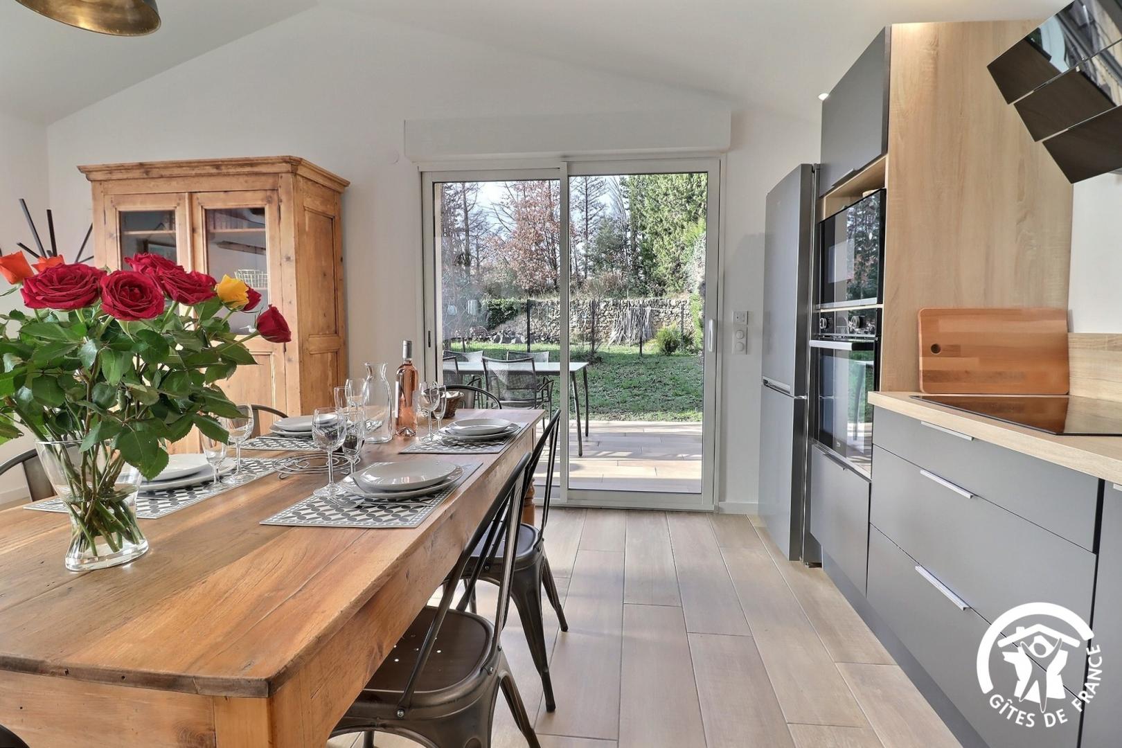 Gîte du Pont Ferrat, Pélissanne - photo 16