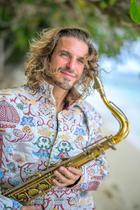 CONCERT IN WAVES DUO - BALLADE JAZZ_Grenoble