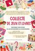 Collecte de jeux et livres_Castellane