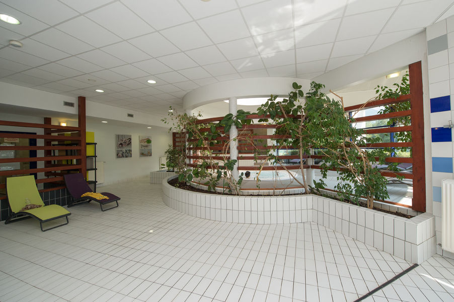 Centre Atlantis - Espace Balnéothérapie