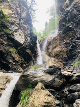 Rivière sauvage - Allos - Photo 4