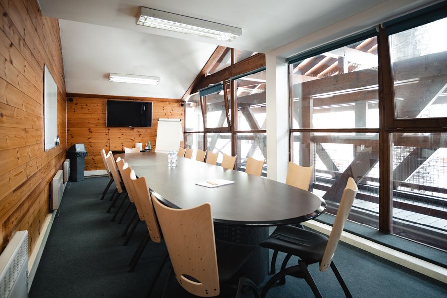 - Silène/Airelle - Centre de Congrès