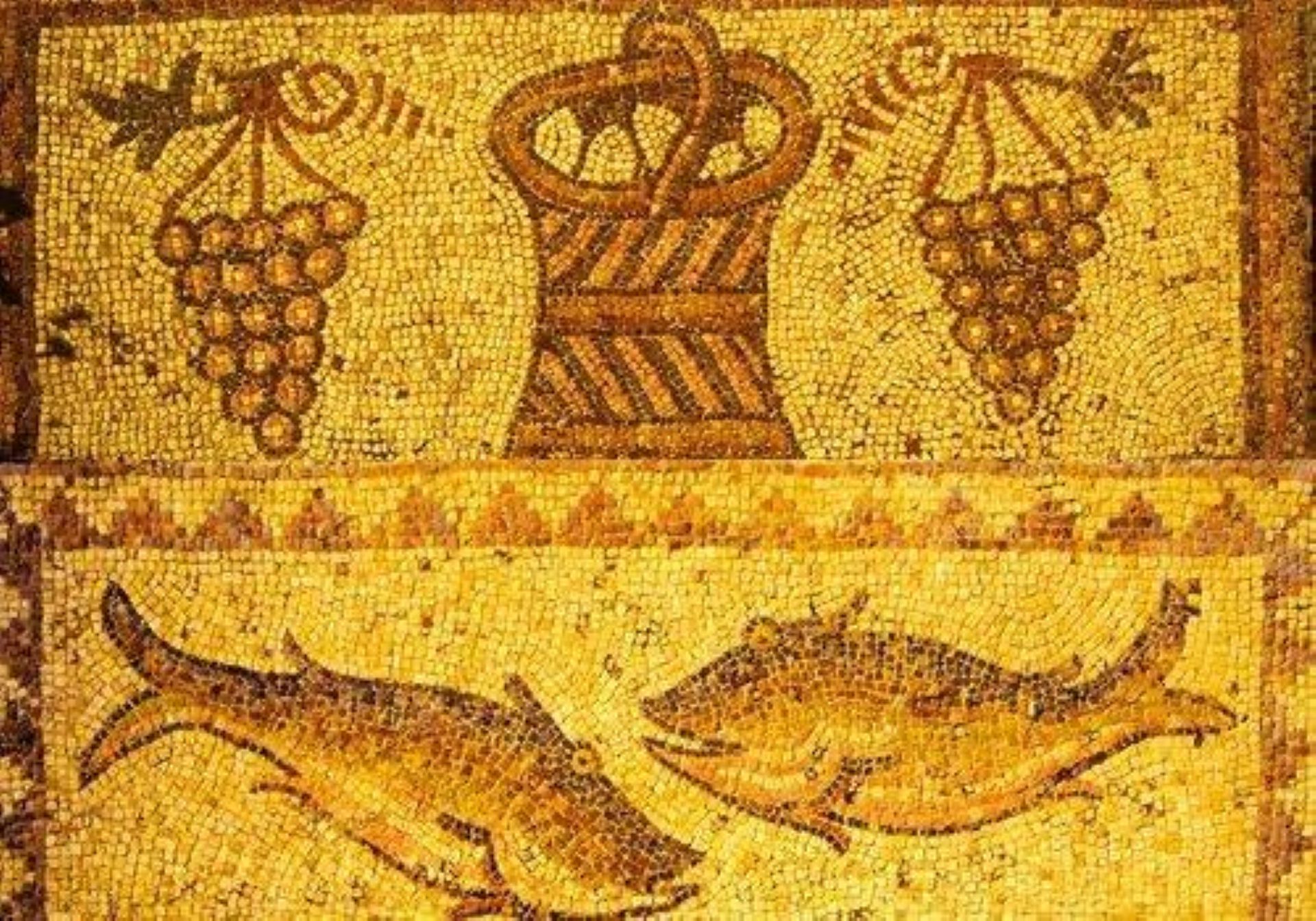 Les saveurs perdues de l’Antiquité_Davézieux