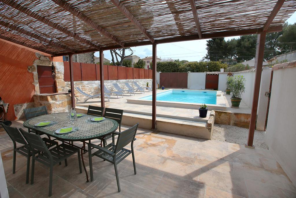 La Briliana, Fontvieille - photo 30