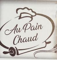 Au pain chaud - Barrême-it - Photo 2