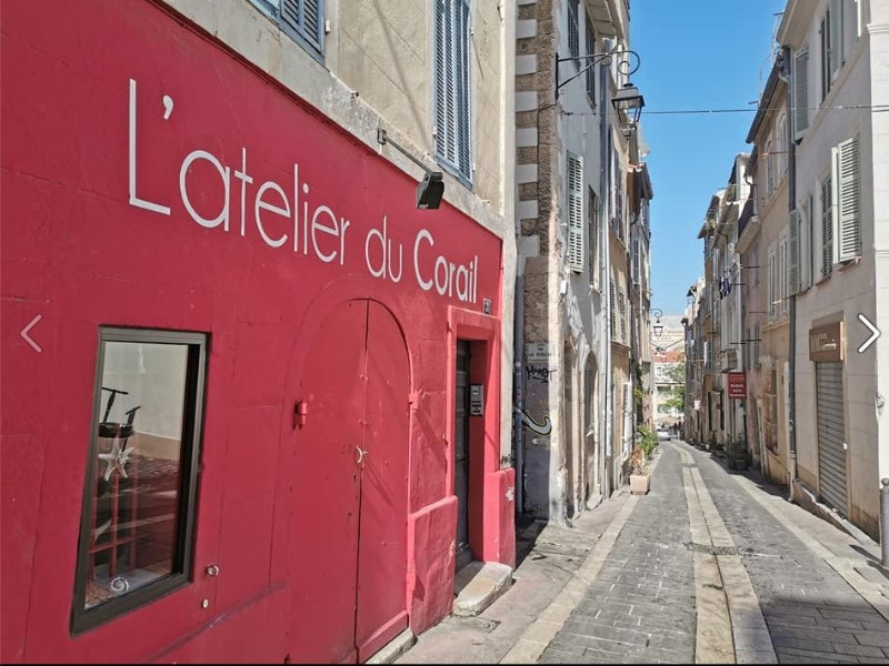 L'Atelier du Corail — photo 2