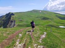 Grand Mont Rond
