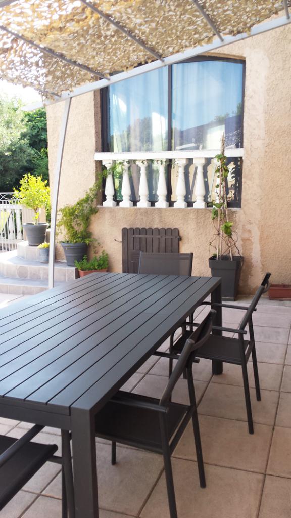La Châteaude, Aubagne - photo 5