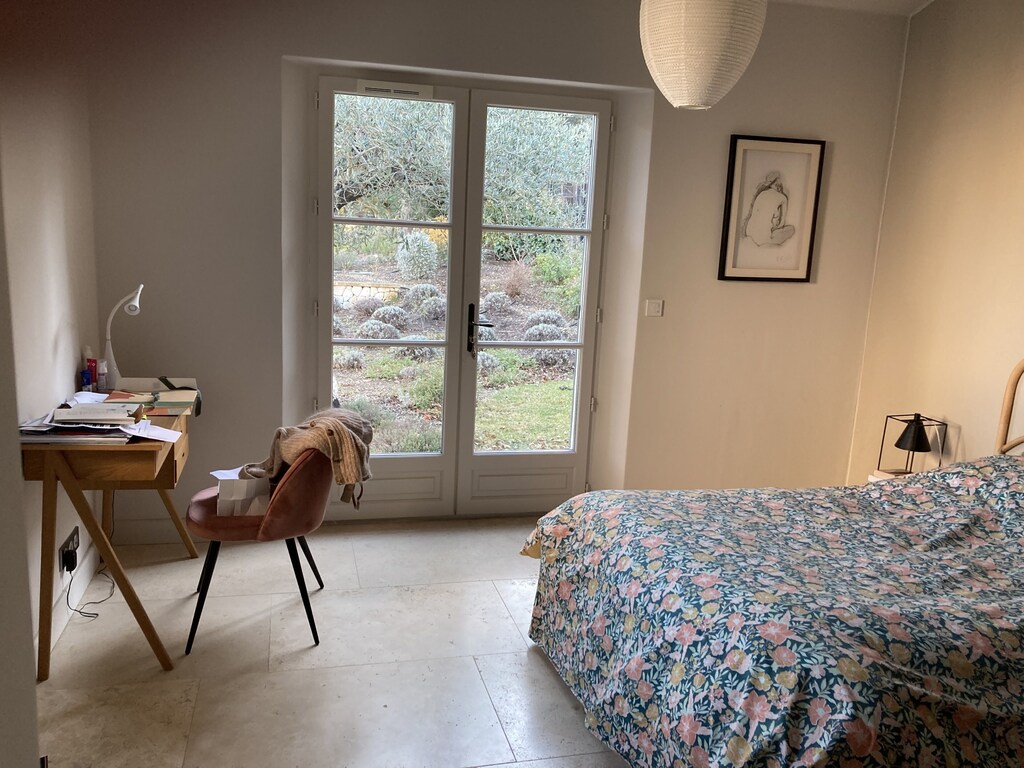 Le Mazet de la Sablière, Eyragues - photo 17