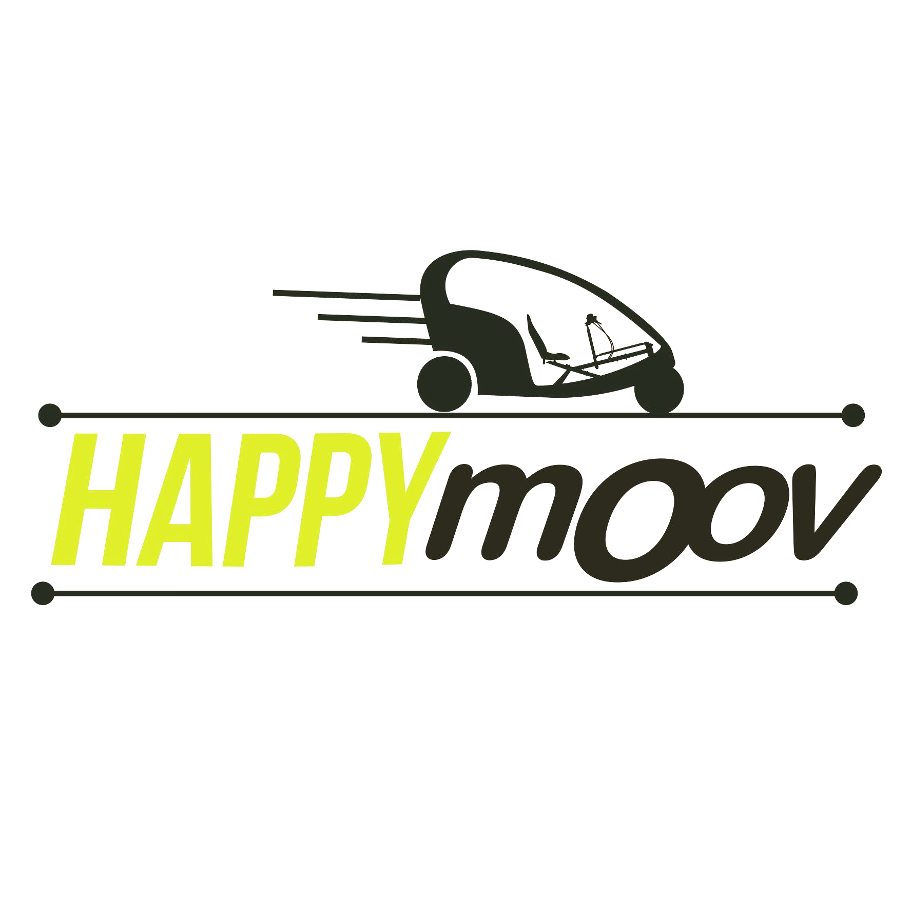 Happy Moov