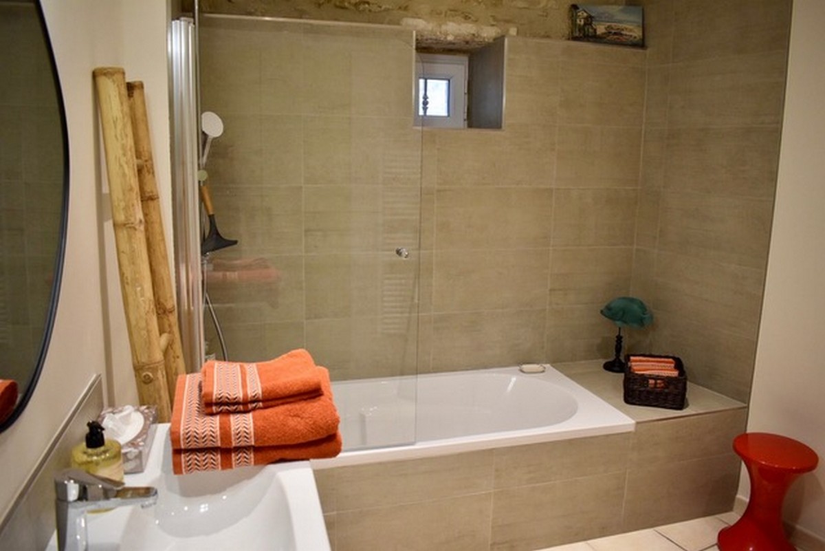 Mas de Durand - Gîte Mélanie - photo 2