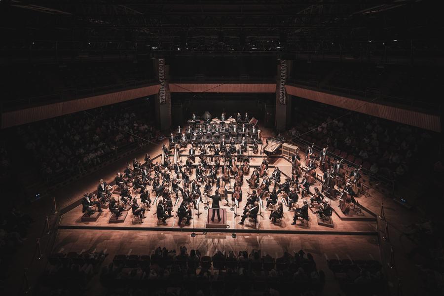 NMA 2026 - Orchestre National du Capitole de Toulouse_Lectoure