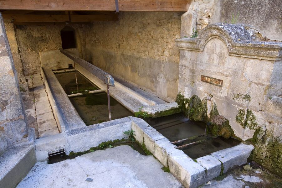 La Bastide des Jourdans