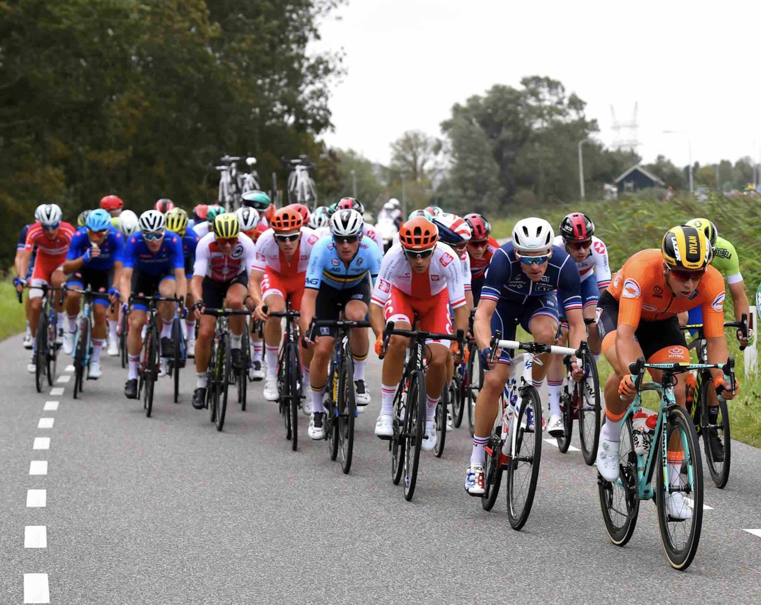 European Road Cycling Championships