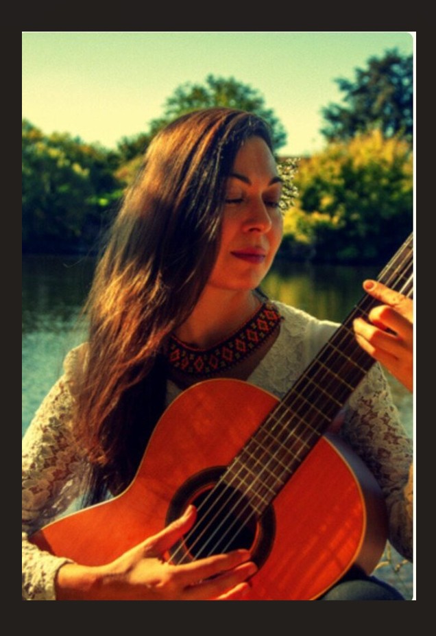La Violeta