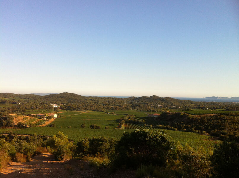 Le Rouay de la Cabre