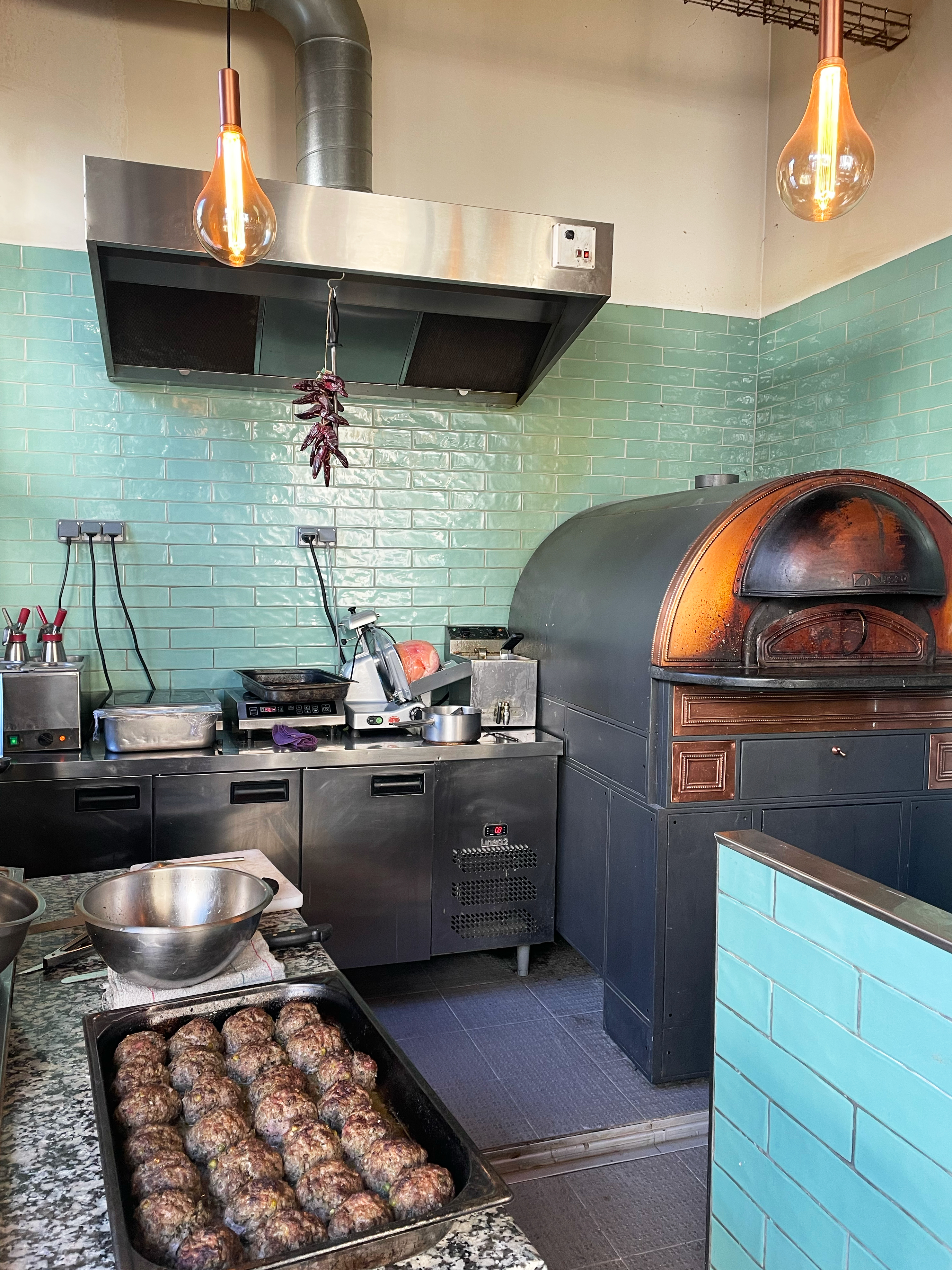 Cacio e Pepe - photo 2