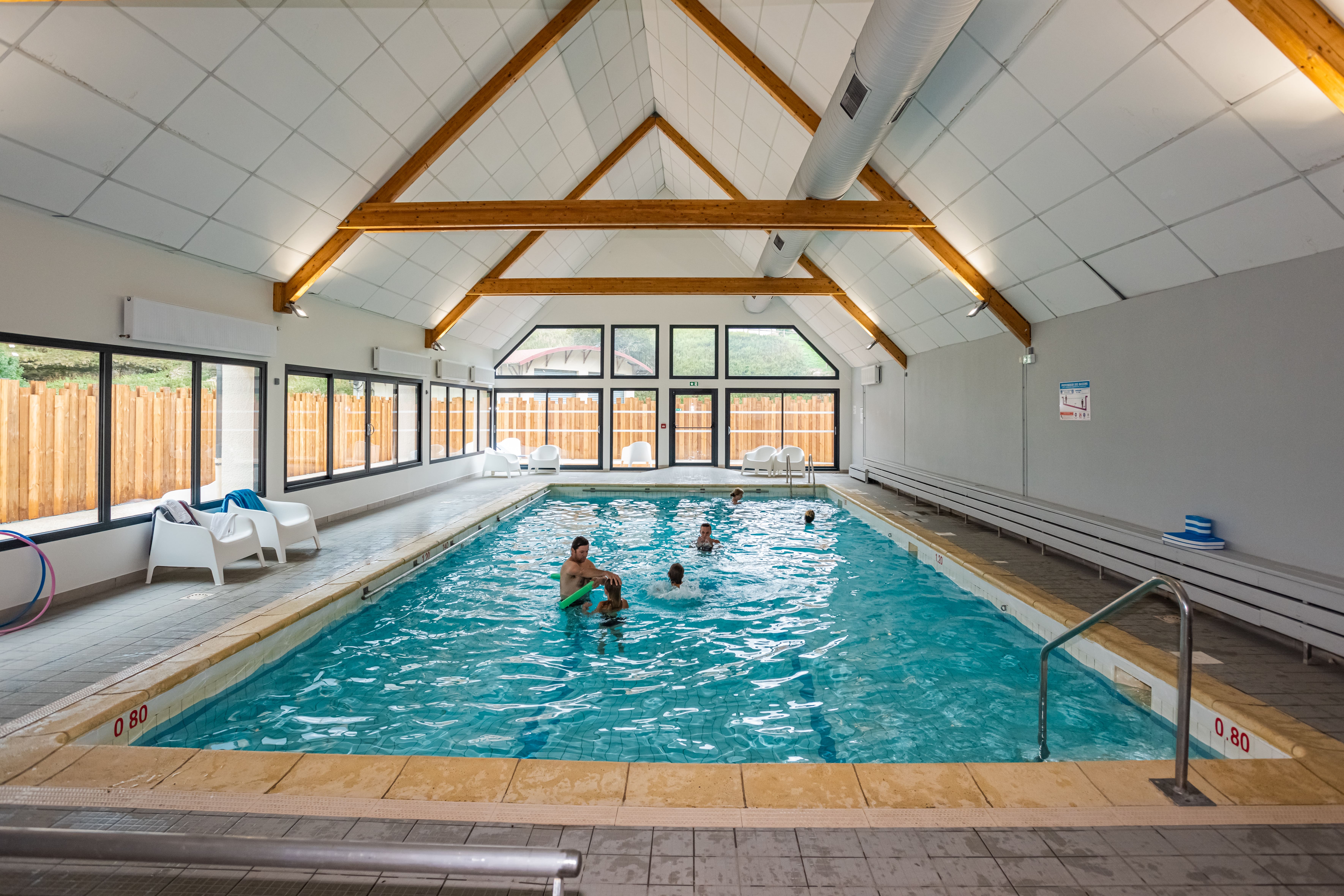 Village Vacances Le Piroulet