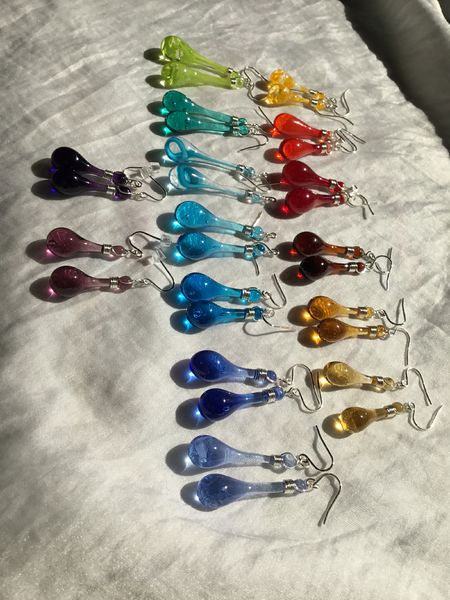 les créations de Marielle