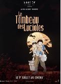 Cinéma - Ciné Culte | Le tombeau des lucioles